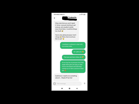 ❤️ Jeg har tilføjet en ny PAWG fra Tinder til mit harem ( snak med Tinder inkluderet) ️❌ Porn video at da.porngifer.ru ❌️